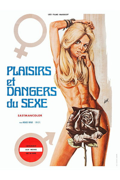 Póster de Prima e dopo l'amore... un grido d'allarme