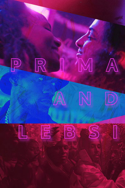 Póster de Prima ku Lebsi