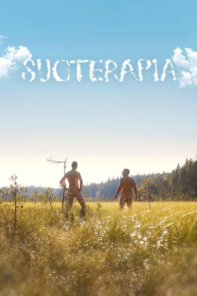 Póster de Primal Therapy