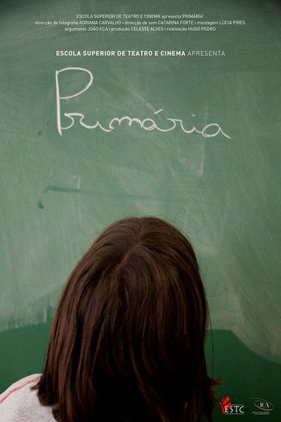 Póster de Primária