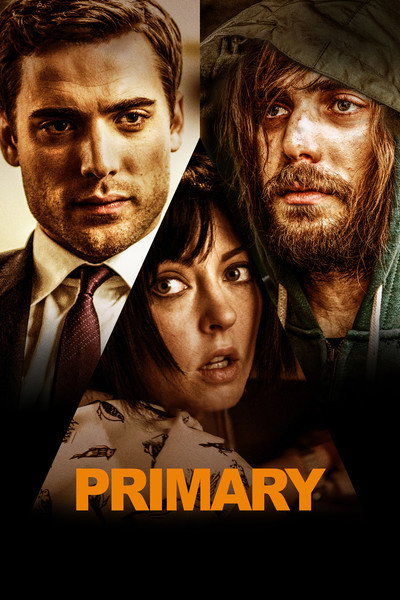 Póster de Primary