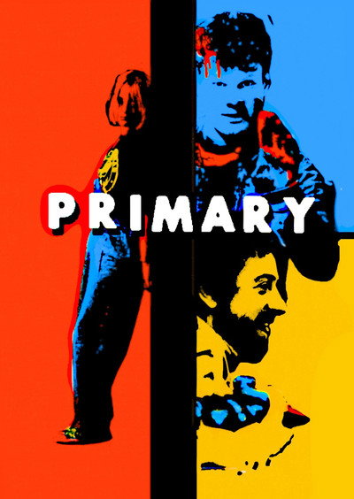 Póster de Primary