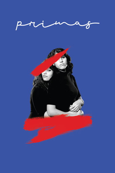 Póster de Primas