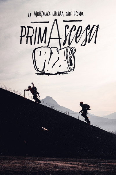 Póster de PrimAscesa