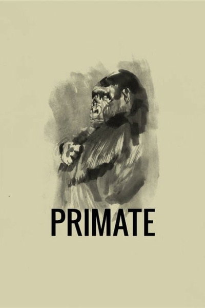 Póster de Primat