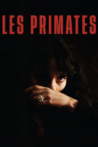 Póster de Primates