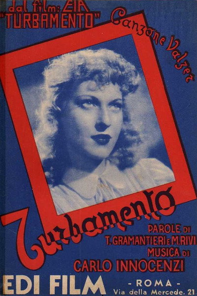 Póster de Primavera que muere