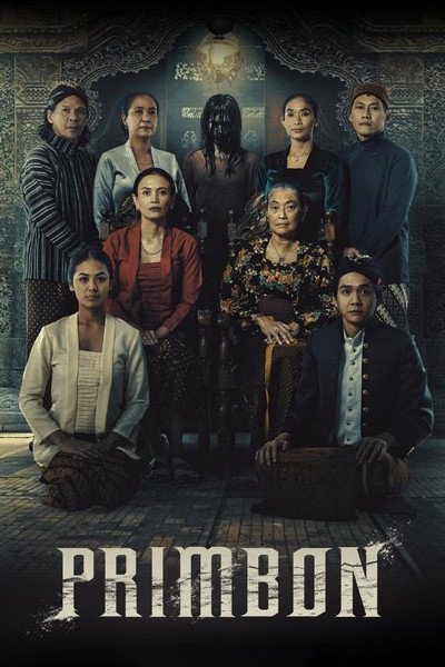 Póster de Primbon