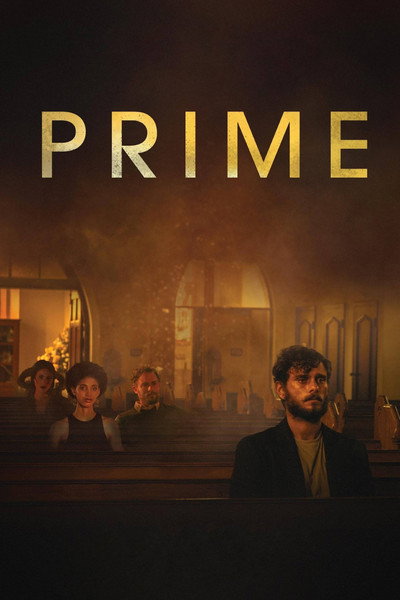 Póster de Prime