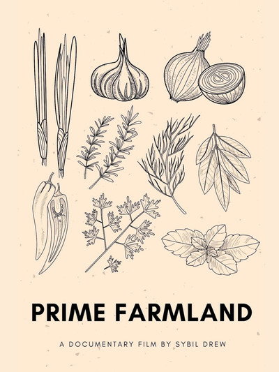 Póster de Prime Farmland