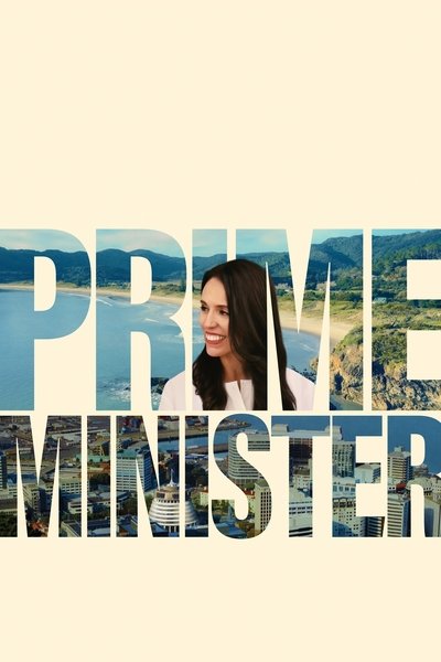 Póster de Prime Minister