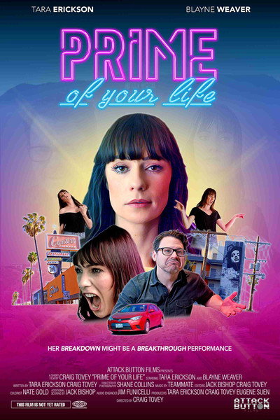 Póster de Prime of Your Life