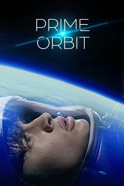 Póster de Prime Orbit
