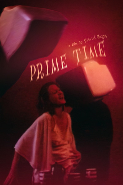 Póster de Prime Time
