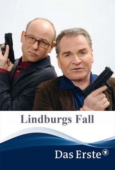 Póster de Prime Time Crime