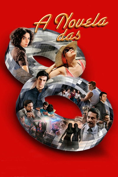 Póster de Prime Time Soap