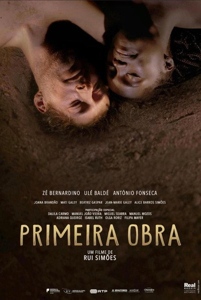Póster de Primeira Obra