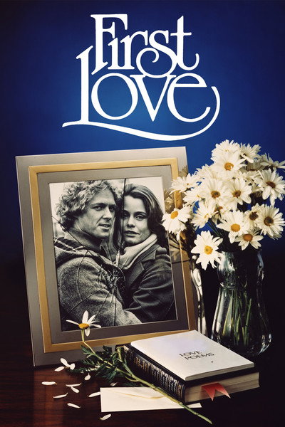 Póster de Primer amor