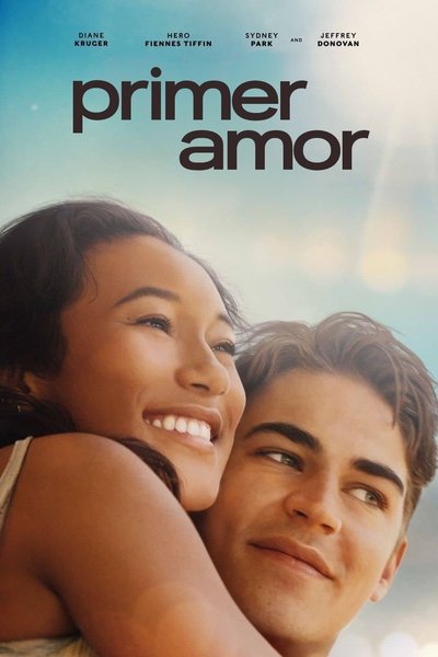 Póster de Primer amor