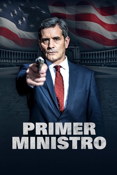 Póster de Primer ministro