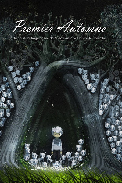 Póster de Primer otoño
