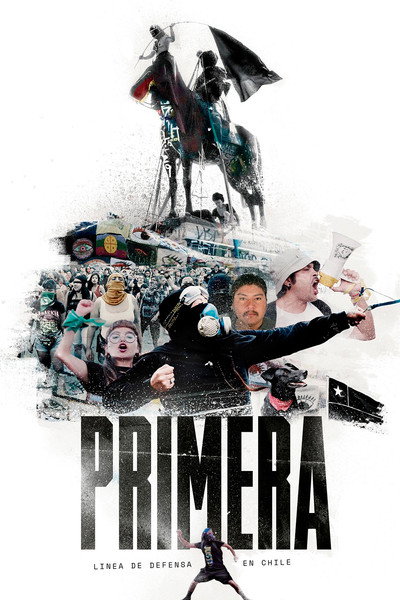 Póster de Primera