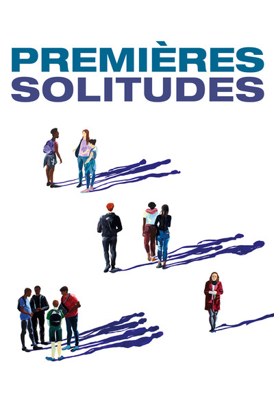 Póster de Primeras soledades