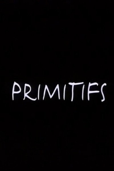 Póster de Primitifs