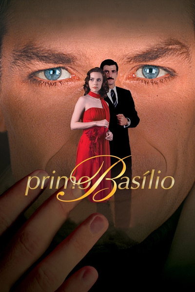 Póster de Primo Basílio
