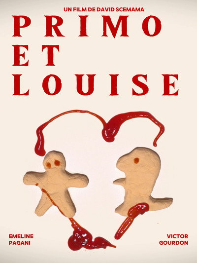 Póster de Primo et Louise