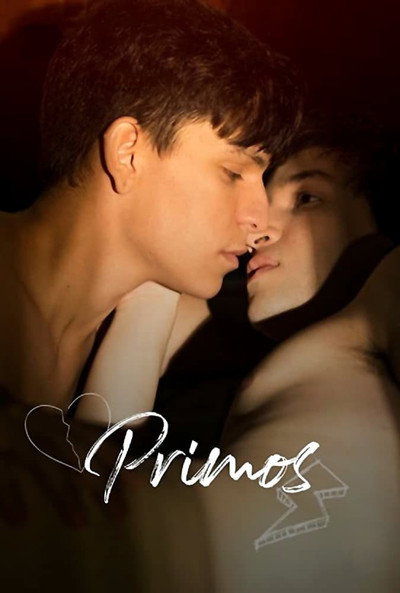 Póster de Primos