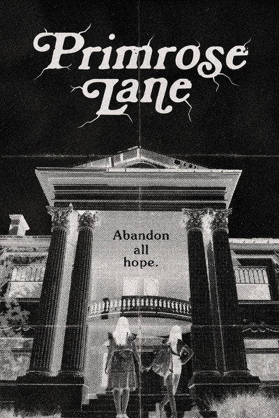 Póster de Primrose Lane