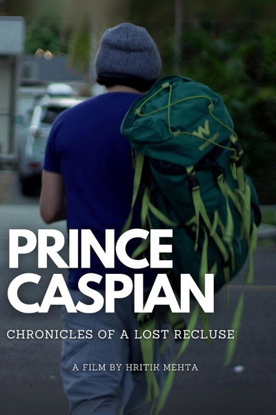 Póster de Prince Caspian: Chronicles of a lost Recluse