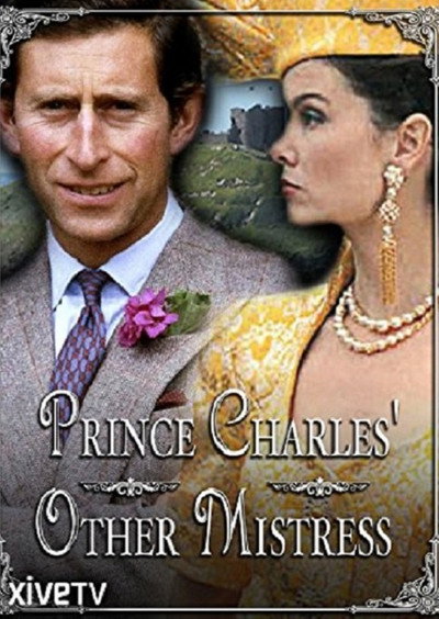Póster de Prince Charles' Other Mistress