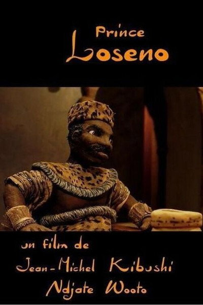 Póster de Prince Loseno