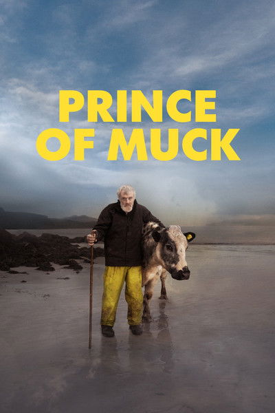 Póster de Prince of Muck