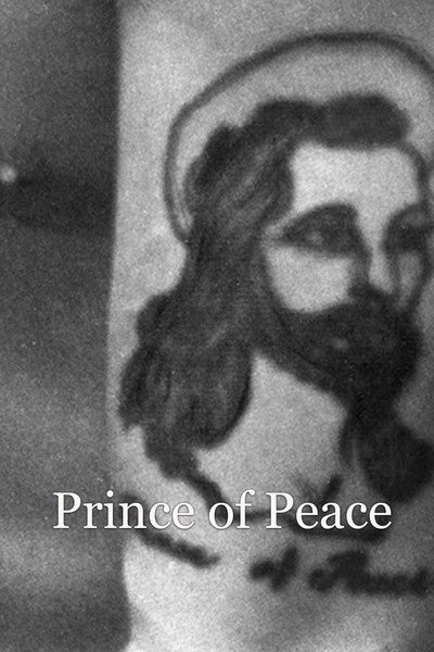 Póster de Prince of Peace