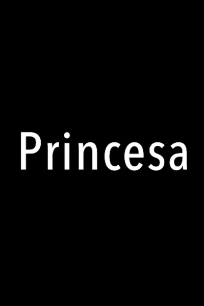 Póster de Princesa
