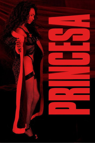 Póster de Princesa