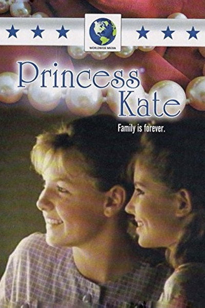 Póster de Princesa Kate