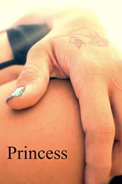 Póster de Princess