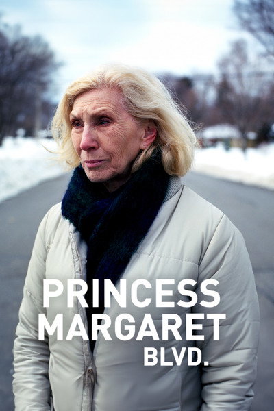 Póster de Princess Margaret Blvd.