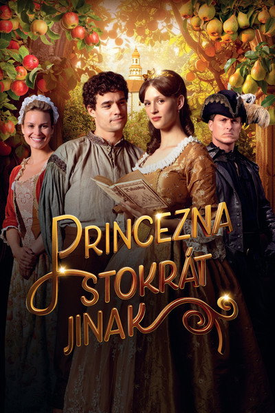 Póster de Princess Stella