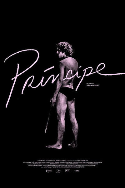 Póster de Príncipe