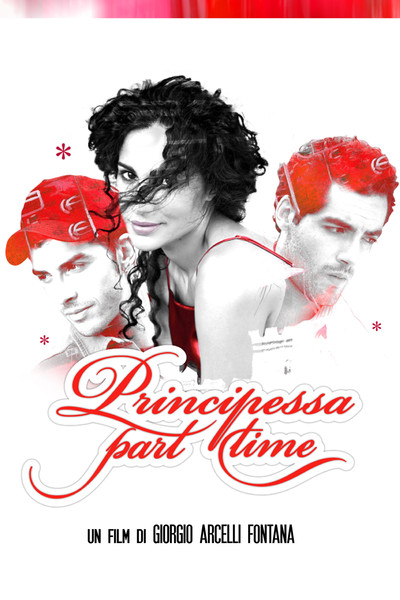 Póster de Principessa