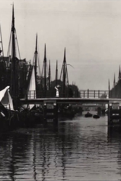 Póster de Prinsengracht