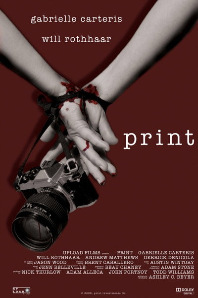 Póster de Print