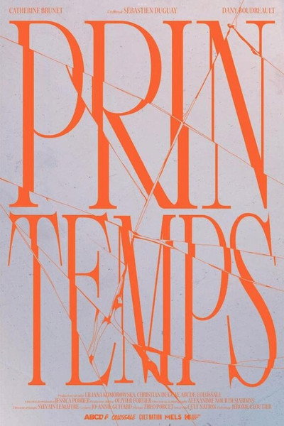 Póster de Printemps