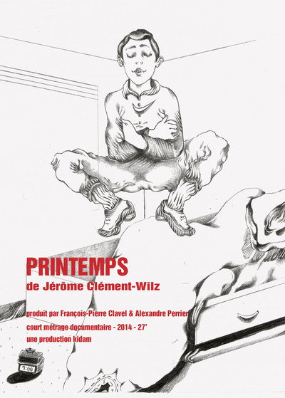 Póster de Printemps