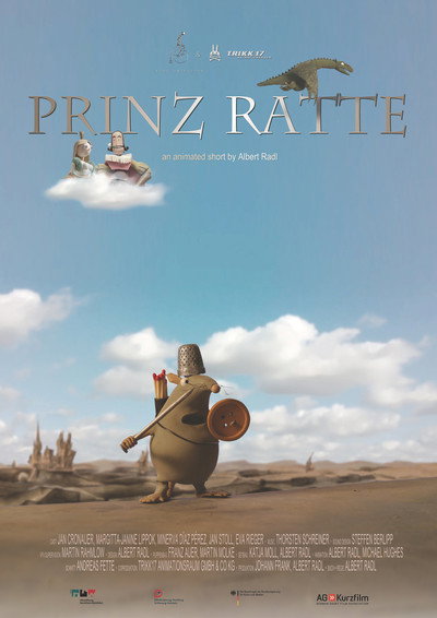 Póster de Prinz Ratte